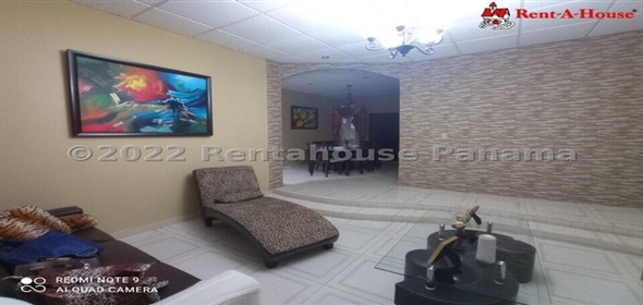 Aguadulce Aguadulce Cocle, 02038 | Luxurious Furnished Country House with Spacious Ranch