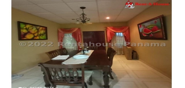 Aguadulce Aguadulce Cocle, 02038 | Luxurious Furnished Country House with Spacious Ranch