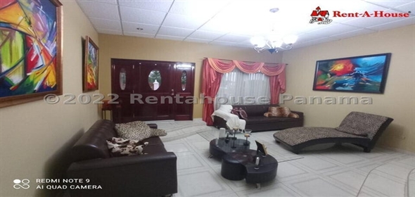 Aguadulce Aguadulce Cocle, 02038 | Luxurious Furnished Country House with Spacious Ranch