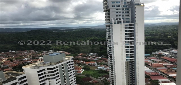 Dos Mares Panama City Panamá Province, 07127 | Exclusive Apartment - Apartamento en Dos Mares