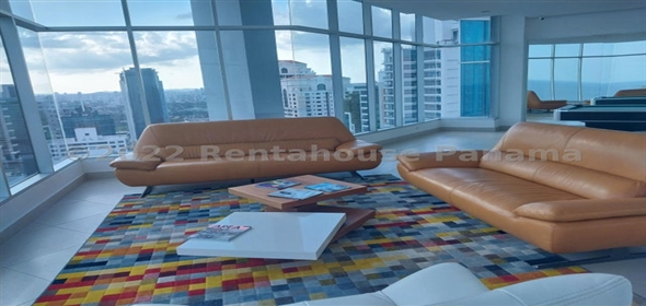 Costa del Este Panama City Panamá Province, 07127 | Amazing Luxury Apartment _ Apartamento en Costa del Este