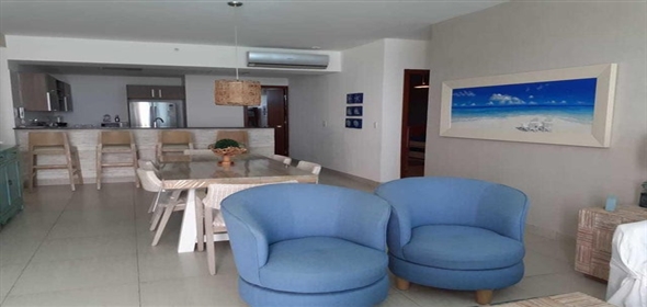 Playa Blanca Cocle Cocle, 02011 | Exclusive Apartment - Apartamento en Playa Blanca