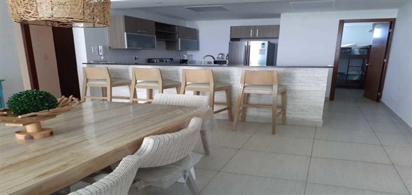 Playa Blanca Cocle Cocle, 02011 | Exclusive Apartment - Apartamento en Playa Blanca