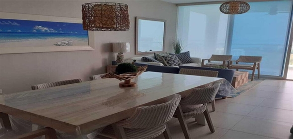 Playa Blanca Cocle Cocle, 02011 | Exclusive Apartment - Apartamento en Playa Blanca