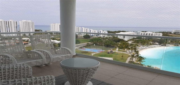 Playa Blanca Cocle Cocle, 02011 | Exclusive Apartment - Apartamento en Playa Blanca