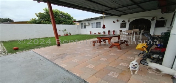 Villa Zaita Panama City Panamá Province, 07210 | Cozy House for Rent in Villa Zaita