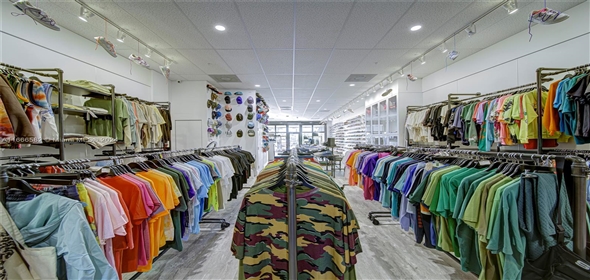 Kendall Kendall Florida, 33186 | Very Busy Clothing Boutique