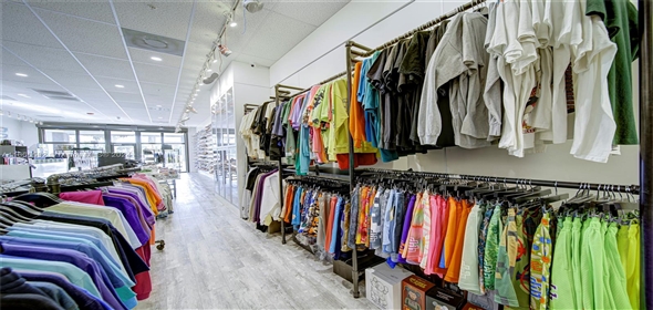 Kendall Kendall Florida, 33186 | Very Busy Clothing Boutique