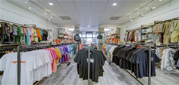 Kendall Kendall Florida, 33186 | Very Busy Clothing Boutique