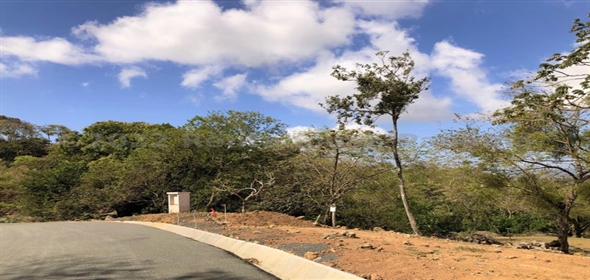 Chica, Chame Panama City Panamá Province, 07026 | Mountain View Lot for Sale in Exclusive Chica Community