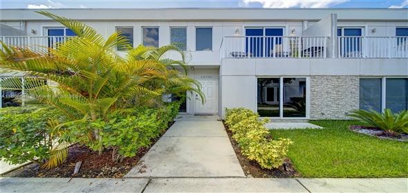 13733 SW 259 Ln # 13733 Homestead Florida, 33032 | Beautiful Townhouse