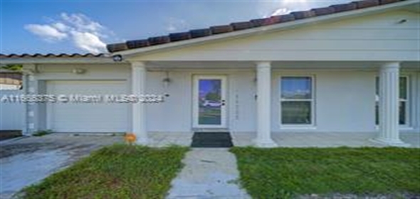 15233 SW 107 Ct # 15233 Miami Florida, 33157 | Single Family Home