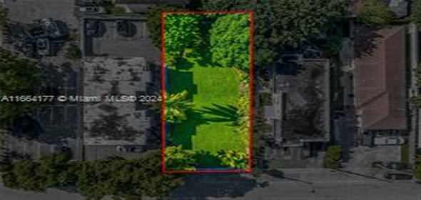 1872 NW 24th St Miami Florida, 33142 | Commercial Land