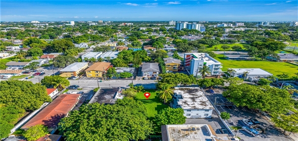 1872 NW 24th St Miami Florida, 33142 | Commercial Land