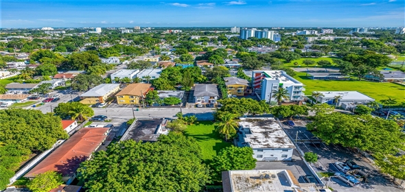 1872 NW 24th St Miami Florida, 33142 | Commercial Land