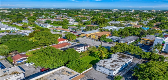 1872 NW 24th St Miami Florida, 33142 | Commercial Land