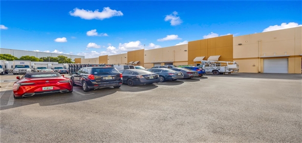 12605 NW 115th Ave # B-104 Medley Florida, 33178 | Commercial Property