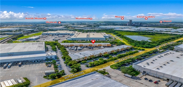 12605 NW 115th Ave # B-104 Medley Florida, 33178 | Commercial Property