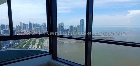 Avenida Balboa Panama City Panamá Province, 07127 | Sophisticated Apartment