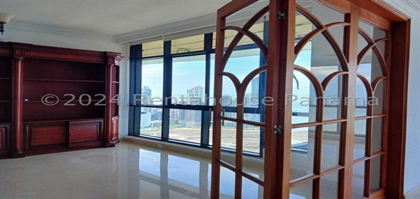 Avenida Balboa Panama City Panamá Province, 07127 | Sophisticated Apartment