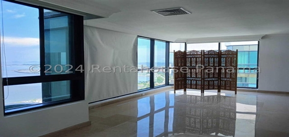 Avenida Balboa Panama City Panamá Province, 07127 | Sophisticated Apartment