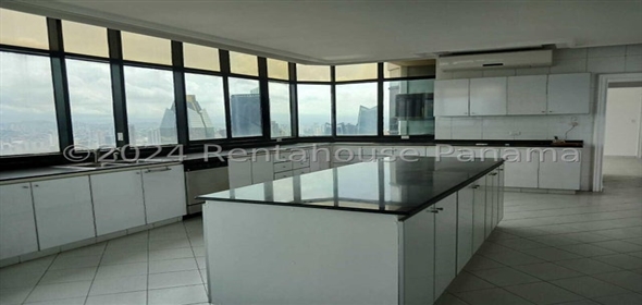 Avenida Balboa Panama City Panamá Province, 07127 | Sophisticated Apartment