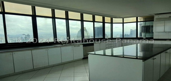 Avenida Balboa Panama City Panamá Province, 07127 | Sophisticated Apartment