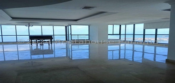 Avenida Balboa Panama City Panamá Province, 07127 | Sophisticated Apartment