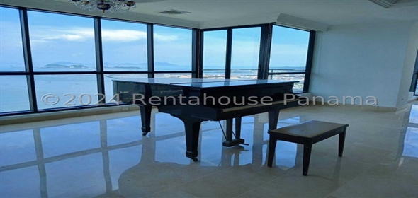 Avenida Balboa Panama City Panamá Province, 07127 | Sophisticated Apartment