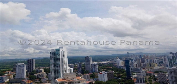 Avenida Balboa Panama City Panamá Province, 07127 | Sophisticated Apartment