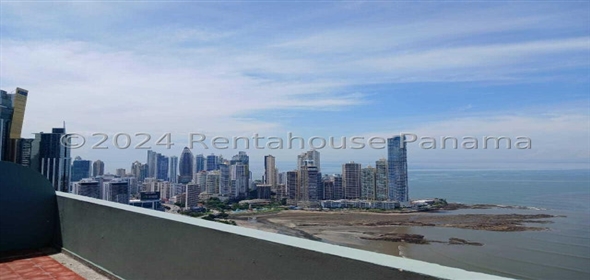 Avenida Balboa Panama City Panamá Province, 07127 | Sophisticated Apartment