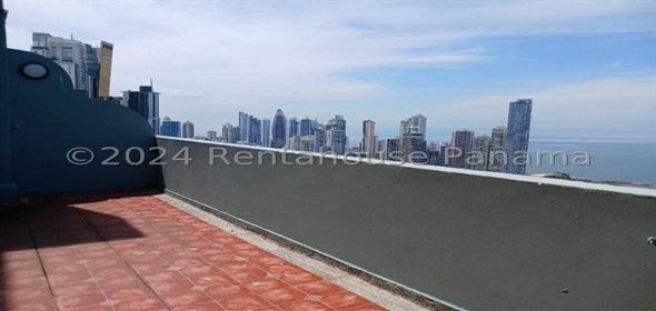 Avenida Balboa Panama City Panamá Province, 07127 | Sophisticated Apartment