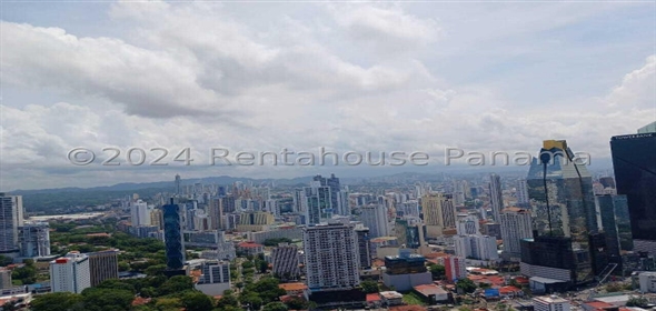 Avenida Balboa Panama City Panamá Province, 07127 | Sophisticated Apartment