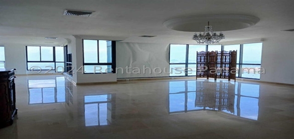 Avenida Balboa Panama City Panamá Province, 07127 | Sophisticated Apartment