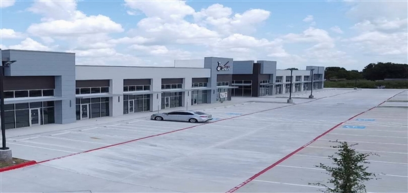 1622 Minonite Rd Richmond Texas, 77469 | Minonite Retail Center Phase 2