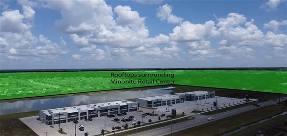 1622 Minonite Rd Richmond Texas, 77469 | Minonite Retail Center Phase 2