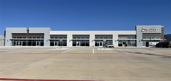 1622 Minonite Rd Richmond Texas, 77469 | Minonite Retail Center Phase 2