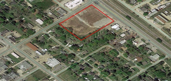 416 State Hwy 3 La Marque Texas, 77568 | Exclusive Land - Single Tenant