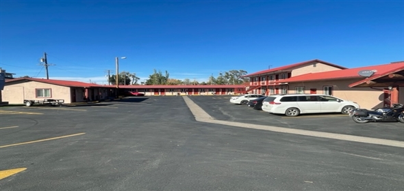 2051 Main St. Alamosa Colorado, 81101 | VALLEY MOTEL ALAMOSA