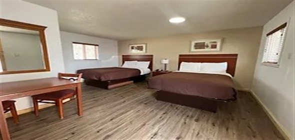 2051 Main St. Alamosa Colorado, 81101 | VALLEY MOTEL ALAMOSA