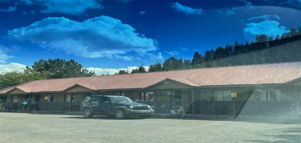 191 E. Pagosa Street Pagosa Lakes Colorado, 81147 | SAN JUAN MOTEL