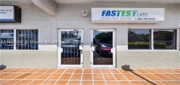 2441 NW 93rd Ave # 109 Doral Florida, 33172 | Commercial Property