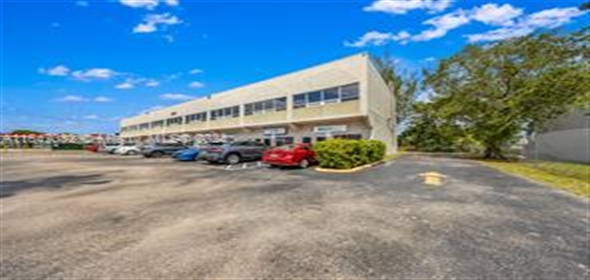 2441 NW 93rd Ave # 109 Doral Florida, 33172 | Commercial Property