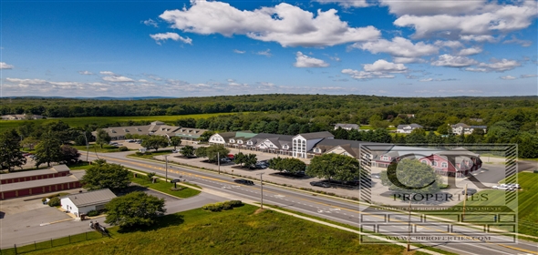 942 & 946 NYS Route 376 Wappingers Falls New York, 12590 | Hudson Valley - Investment, Regional Strip Center