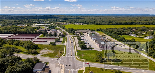 942 & 946 NYS Route 376 Wappingers Falls New York, 12590 | Hudson Valley - Investment, Regional Strip Center