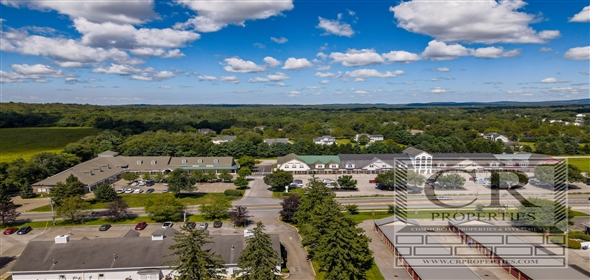 942 & 946 NYS Route 376 Wappingers Falls New York, 12590 | Hudson Valley - Investment, Regional Strip Center