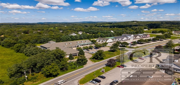 942 & 946 NYS Route 376 Wappingers Falls New York, 12590 | Hudson Valley - Investment, Regional Strip Center