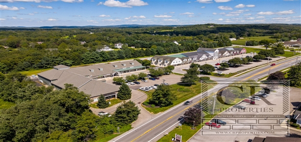 942 & 946 NYS Route 376 Wappingers Falls New York, 12590 | Hudson Valley - Investment, Regional Strip Center