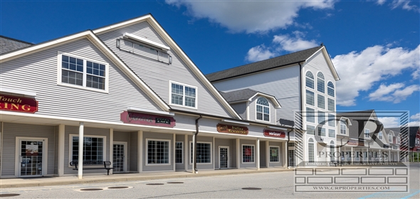 942 & 946 NYS Route 376 Wappingers Falls New York, 12590 | Hudson Valley - Investment, Regional Strip Center