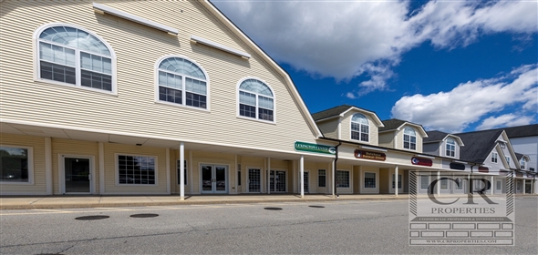 942 & 946 NYS Route 376 Wappingers Falls New York, 12590 | Hudson Valley - Investment, Regional Strip Center